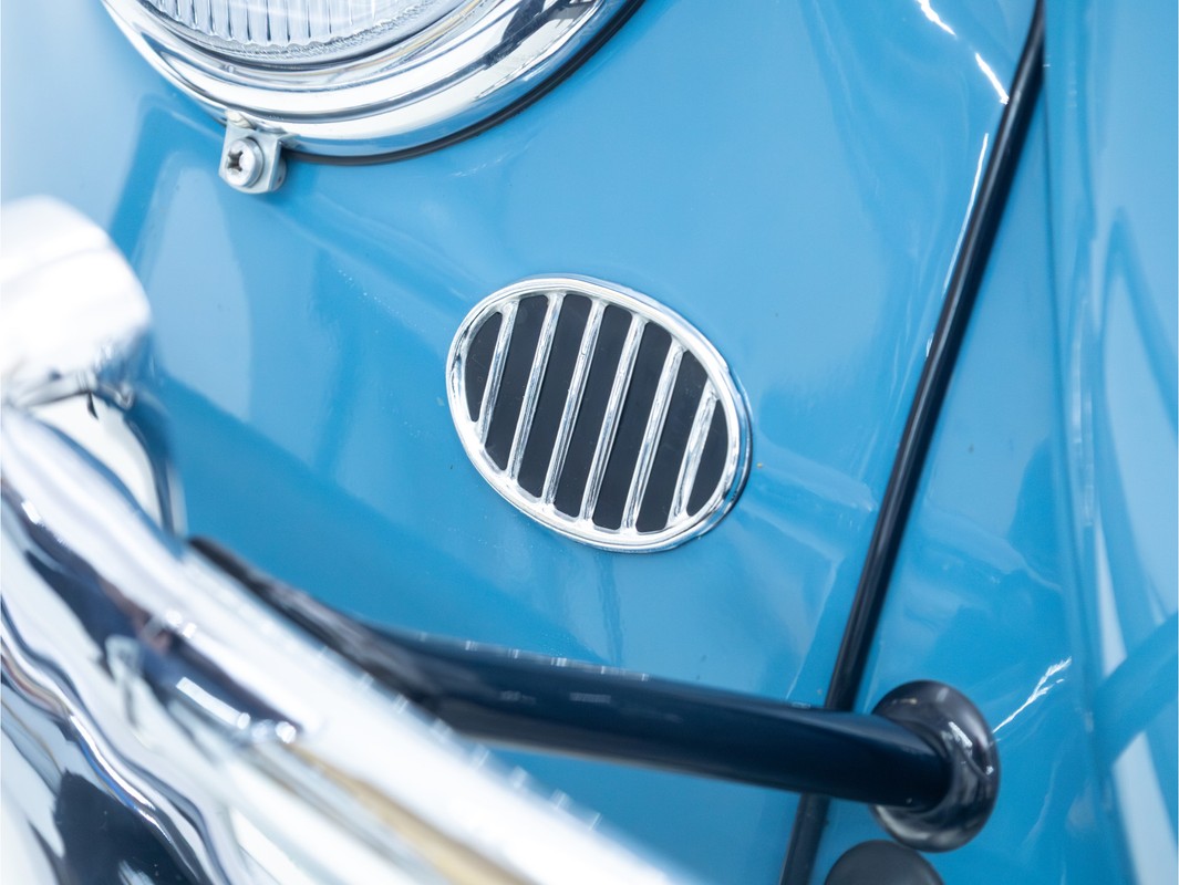 Volkswagen Kever