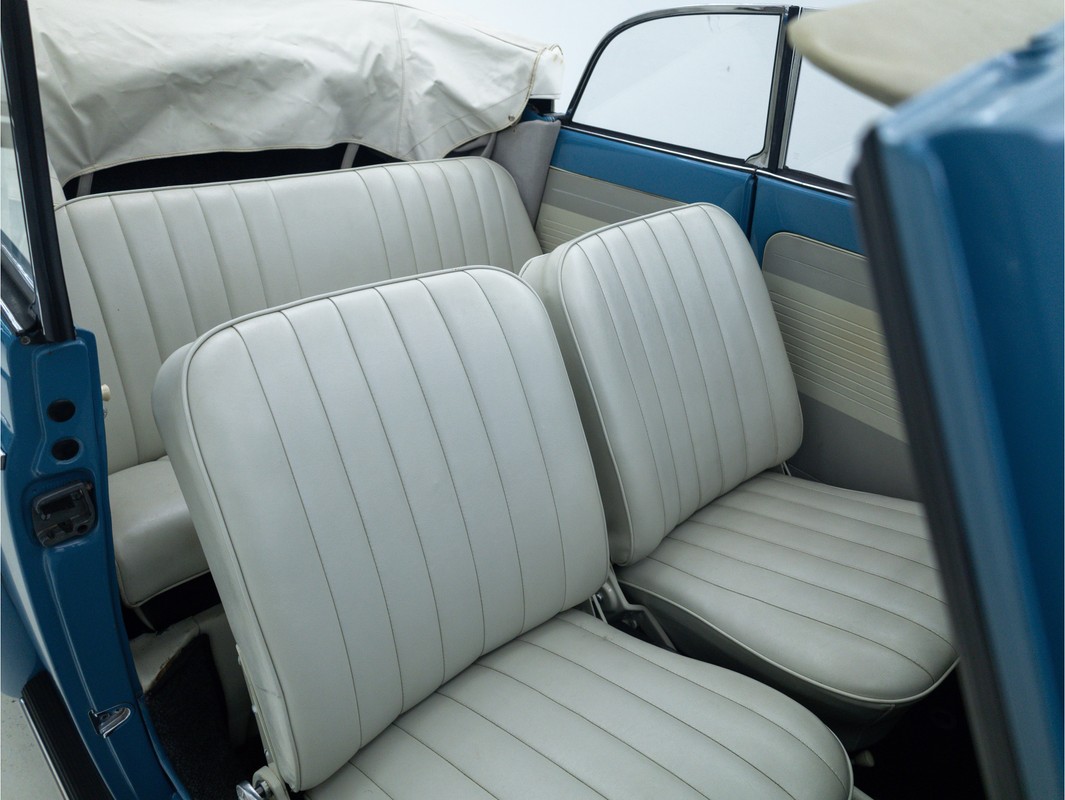 Volkswagen Kever