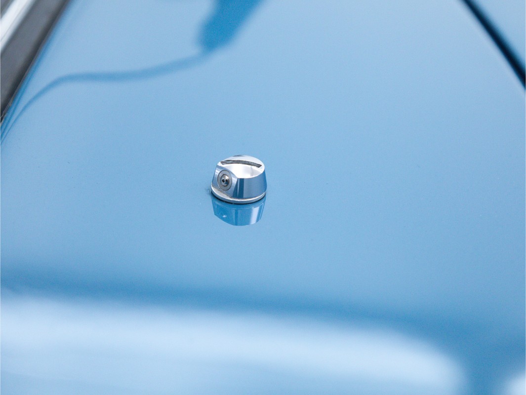 Volkswagen Kever
