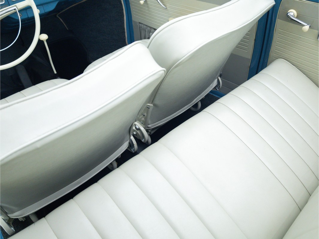 Volkswagen Kever