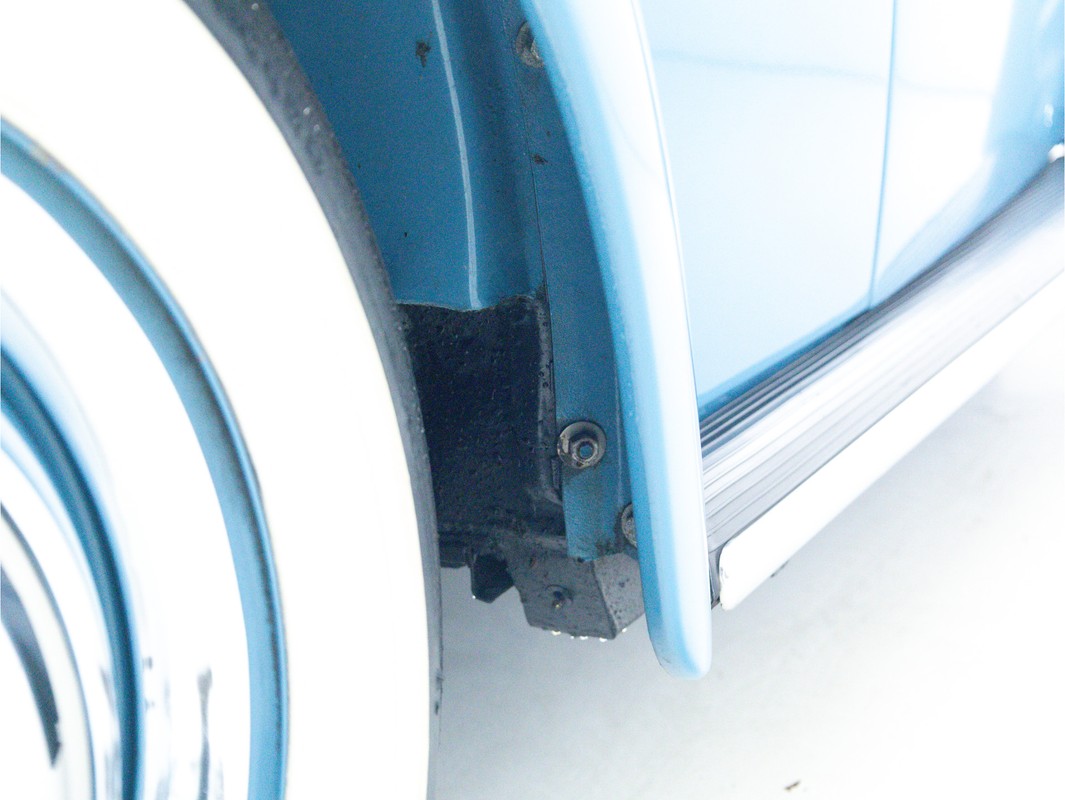 Volkswagen Kever