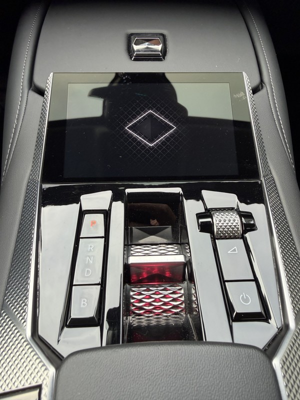 DS DS 4