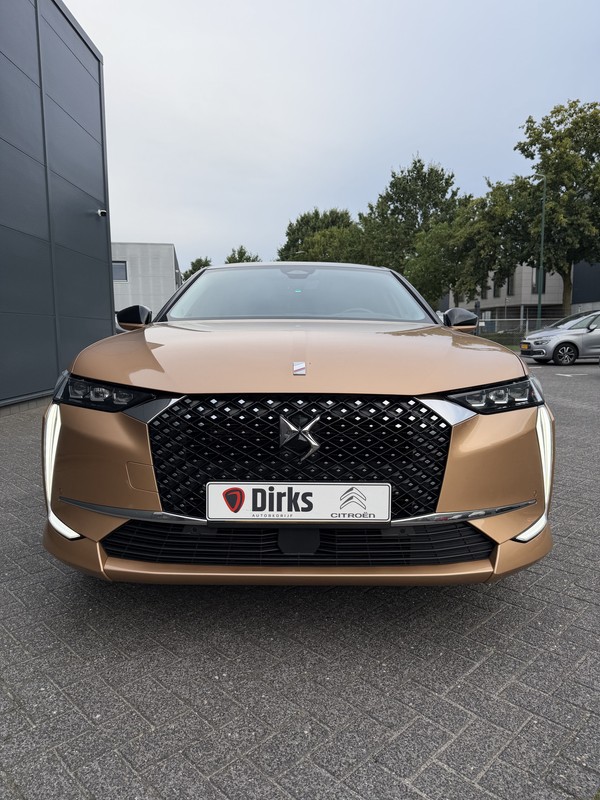 DS DS 4