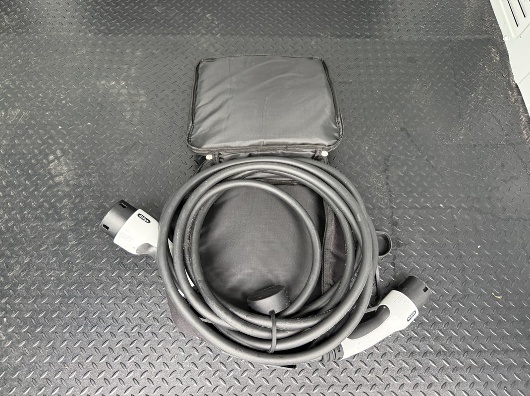 Maxus eDeliver9