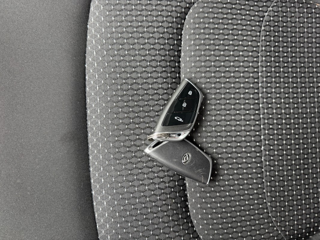 Maxus eDeliver9