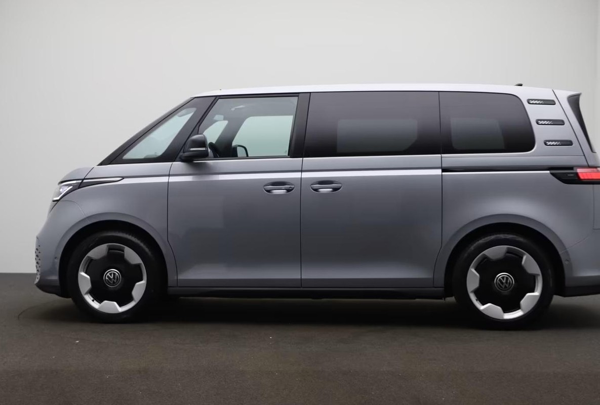 Volkswagen ID. Buzz