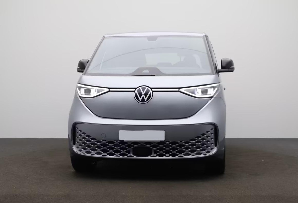 Volkswagen ID. Buzz