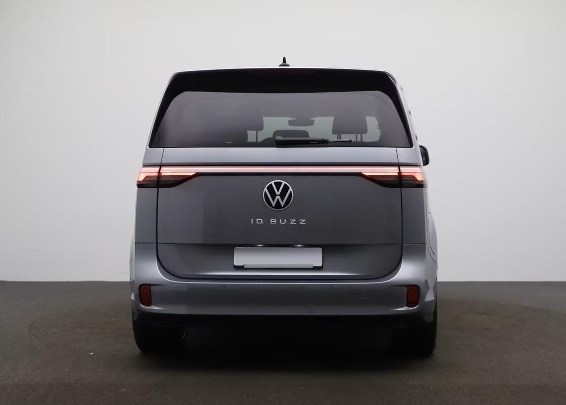 Volkswagen ID. Buzz