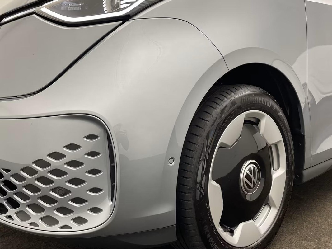 Volkswagen ID. Buzz