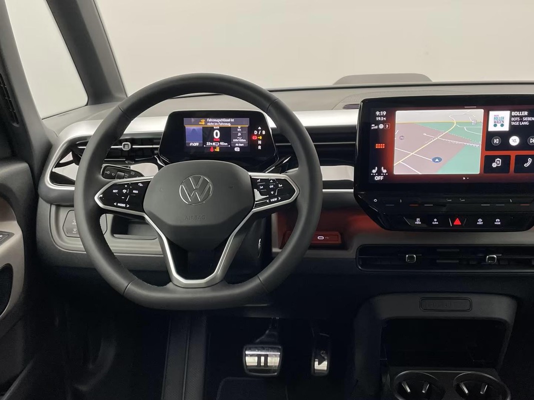 Volkswagen ID. Buzz