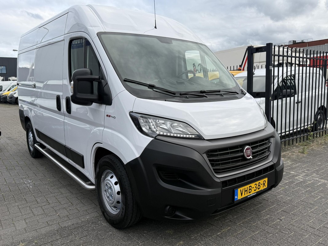 Fiat Ducato