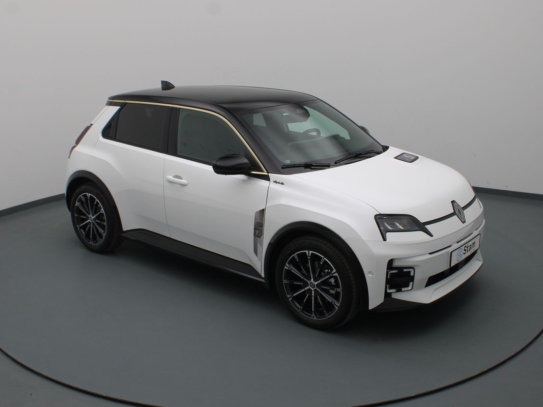 Renault 5