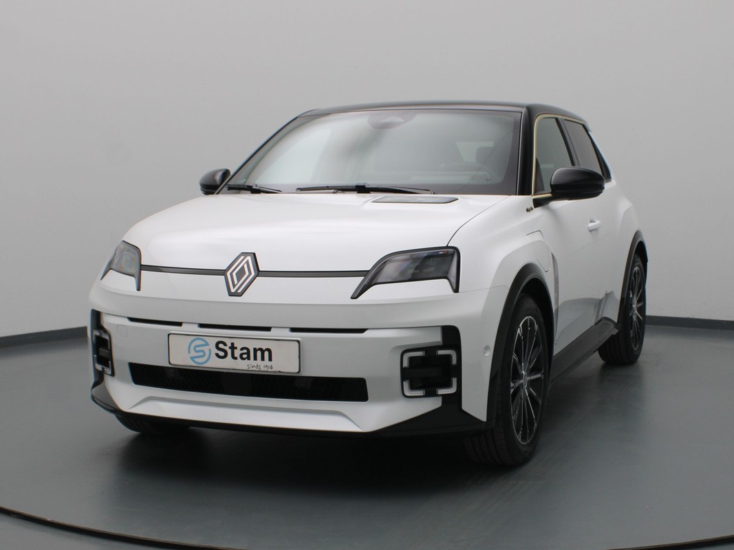 Renault 5