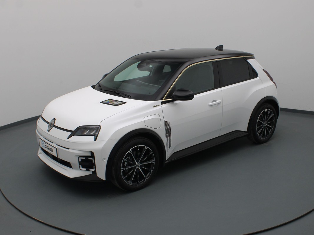 Renault 5