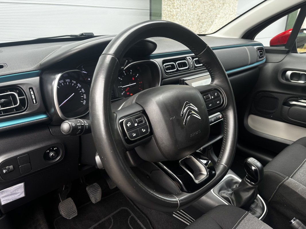 Citroën C3