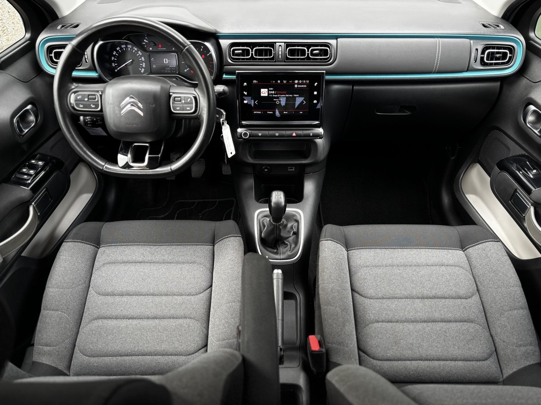 Citroën C3