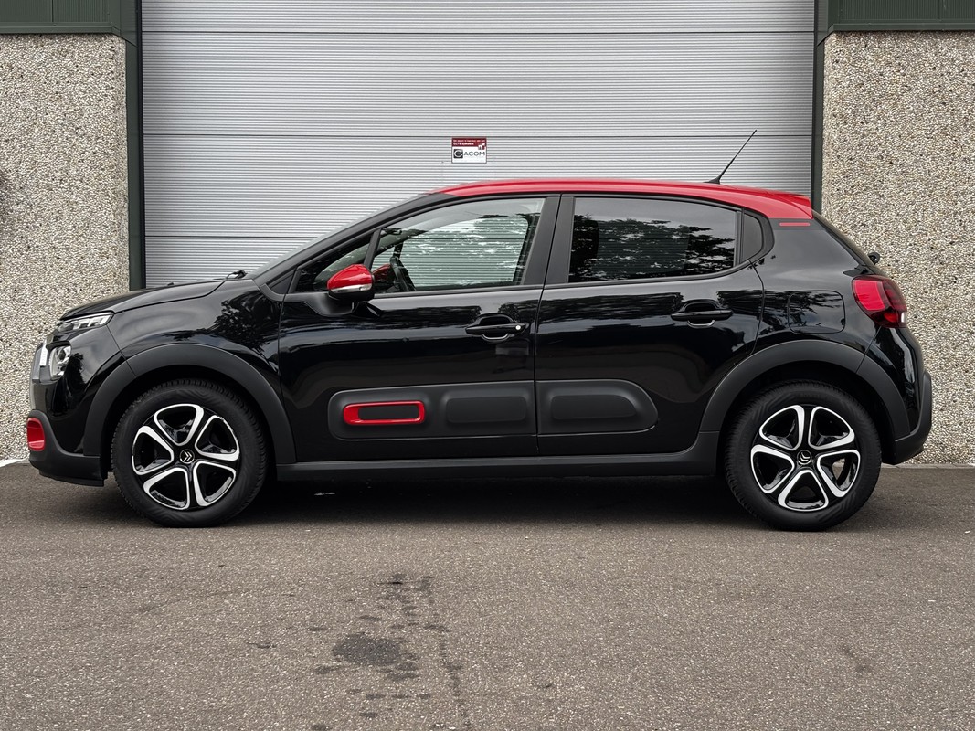 Citroën C3
