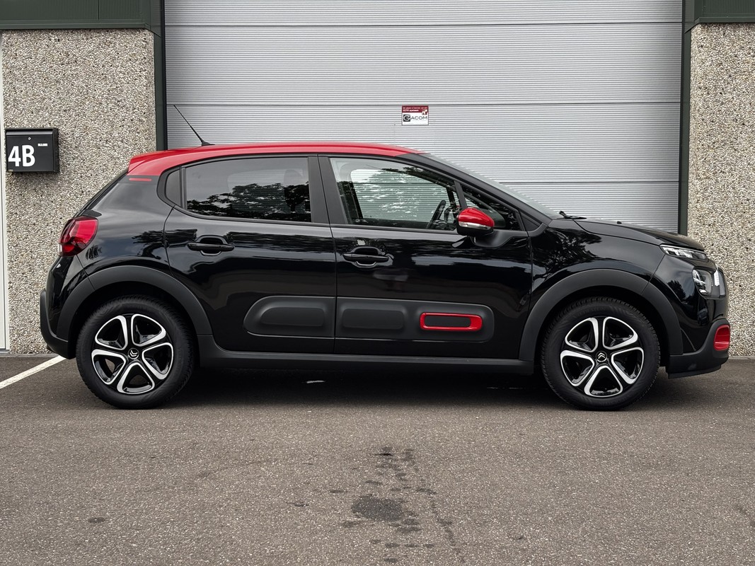 Citroën C3