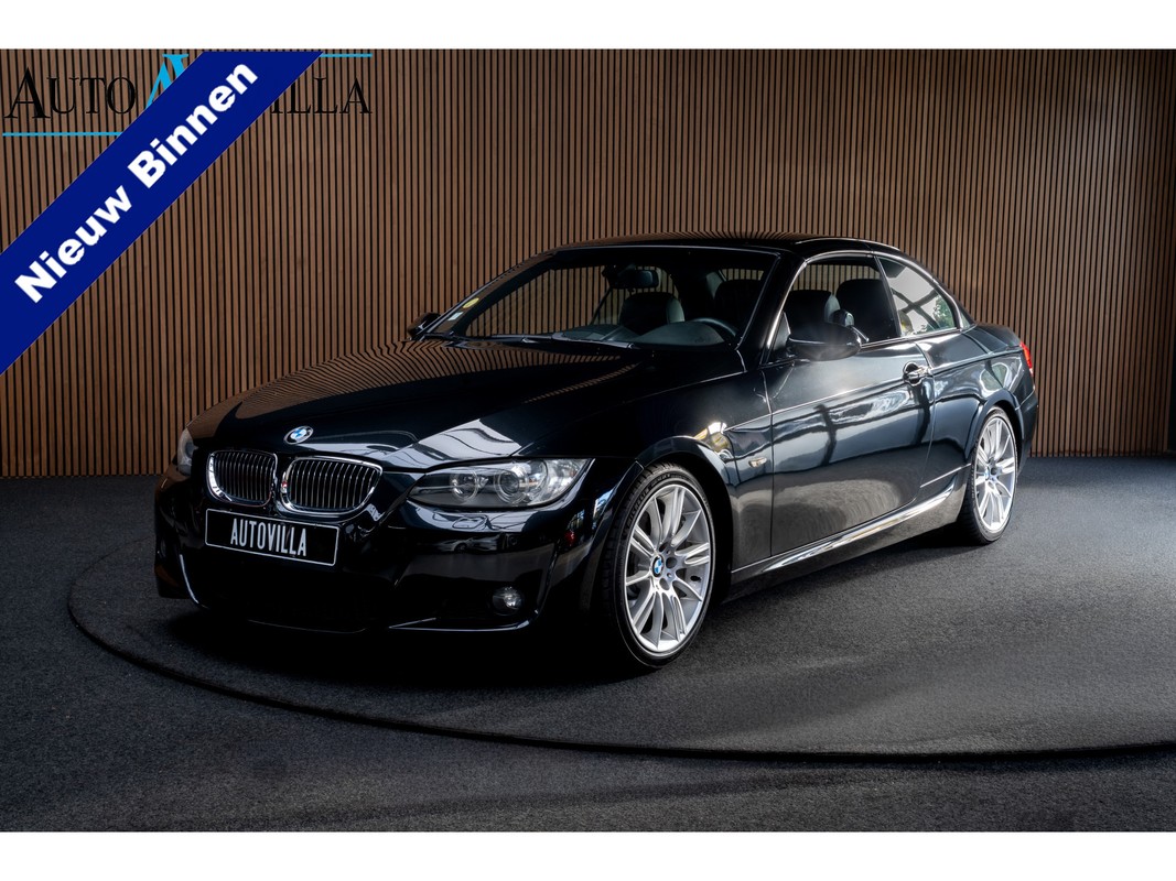BMW 3 Serie
