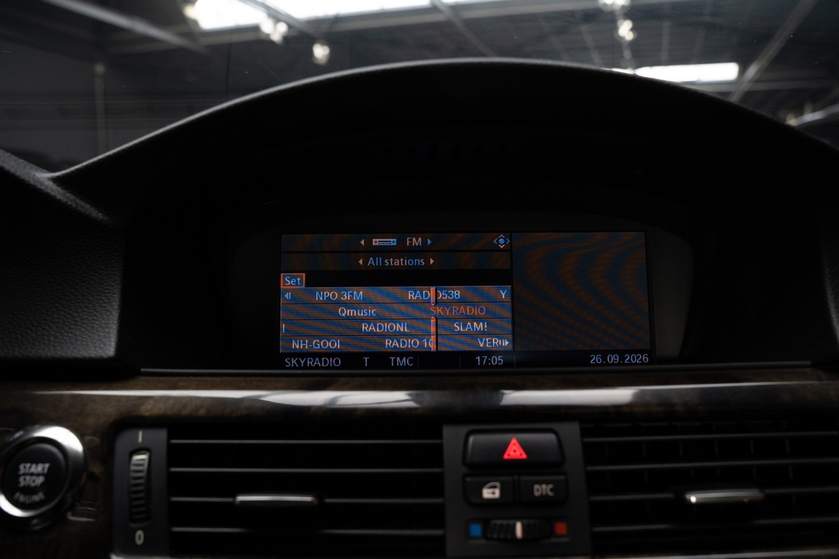 BMW 3 Serie