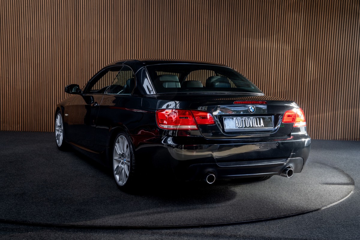 BMW 3 Serie