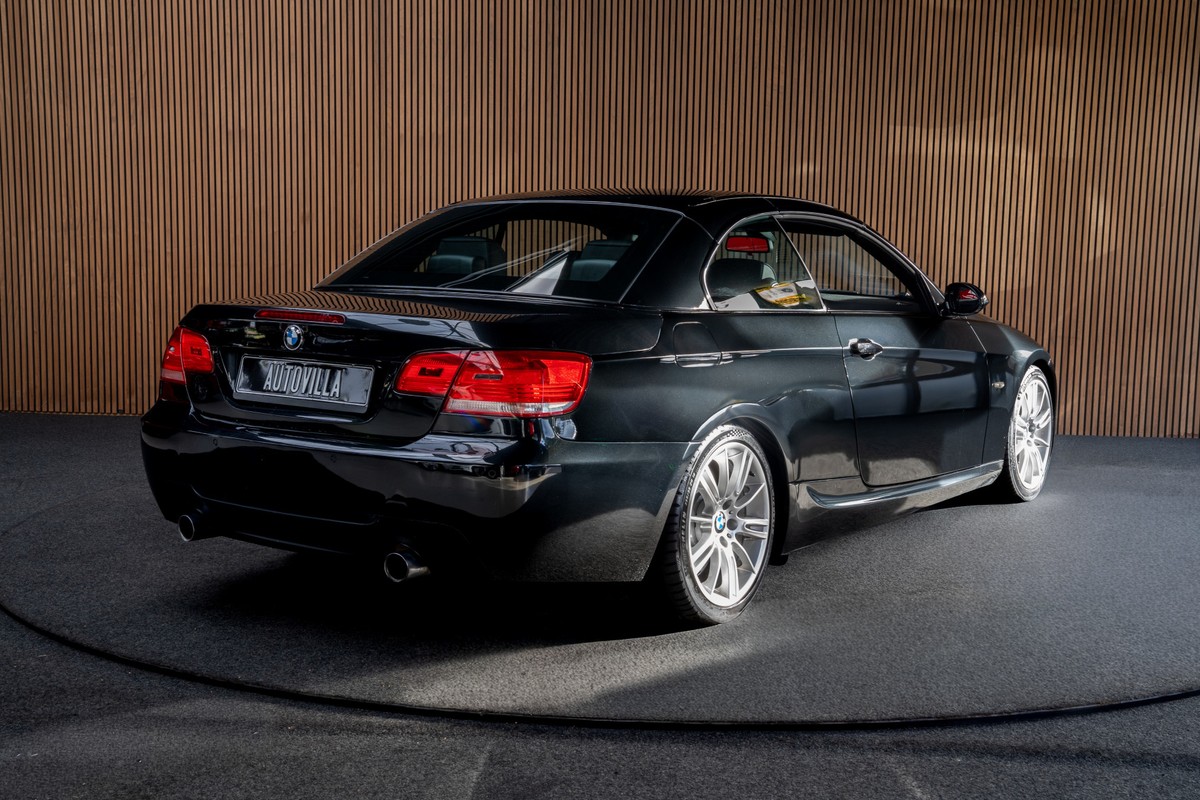 BMW 3 Serie
