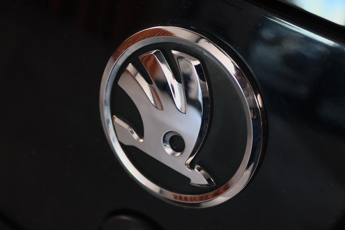 Škoda Citigo