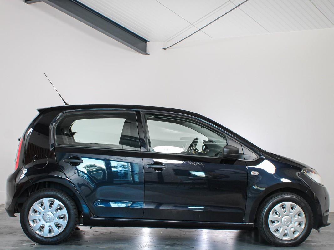 Škoda Citigo