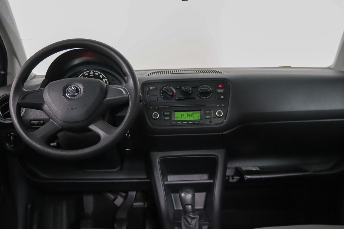 Škoda Citigo
