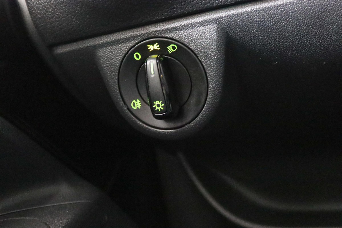 Škoda Citigo
