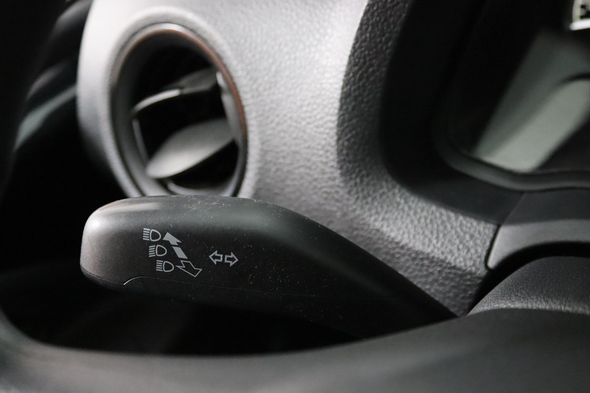Škoda Citigo
