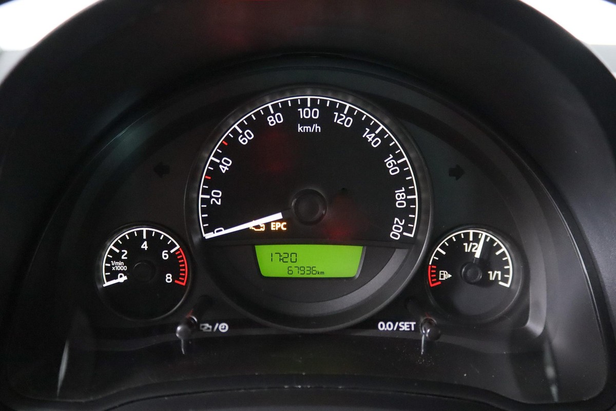 Škoda Citigo