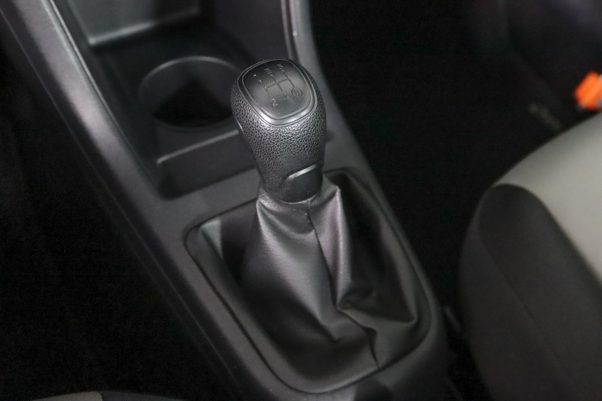 Škoda Citigo
