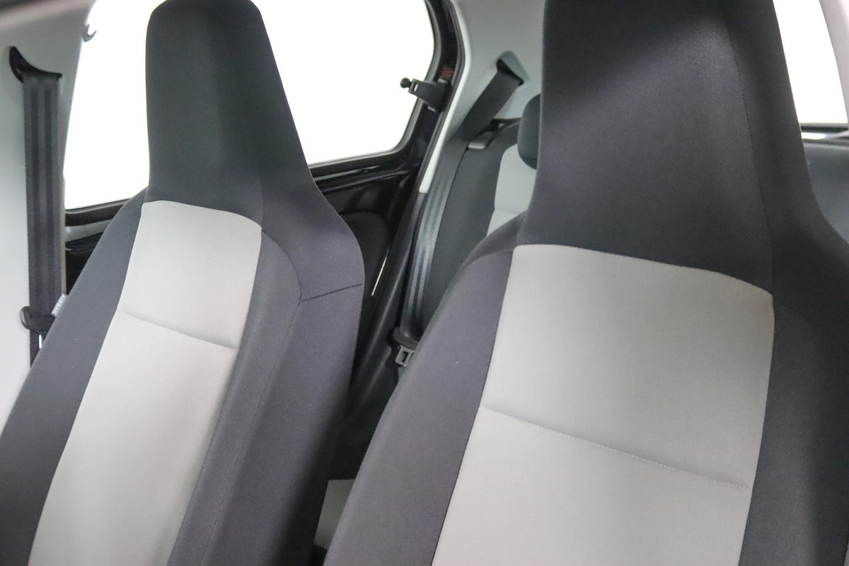 Škoda Citigo