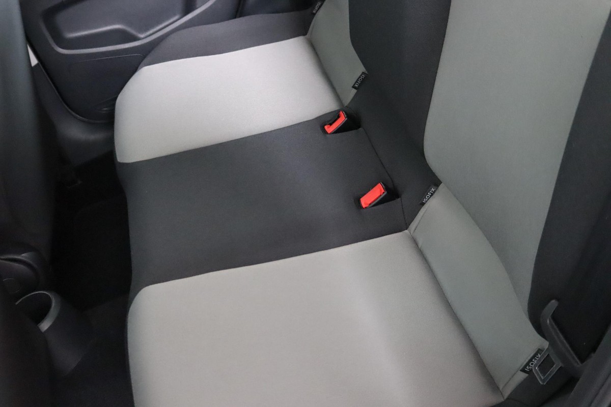 Škoda Citigo
