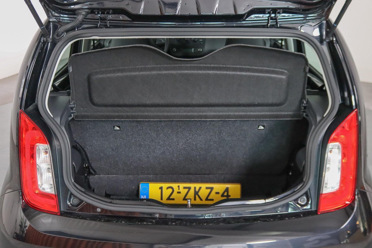 Škoda Citigo