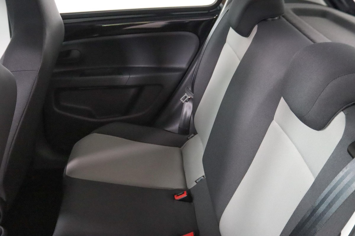Škoda Citigo