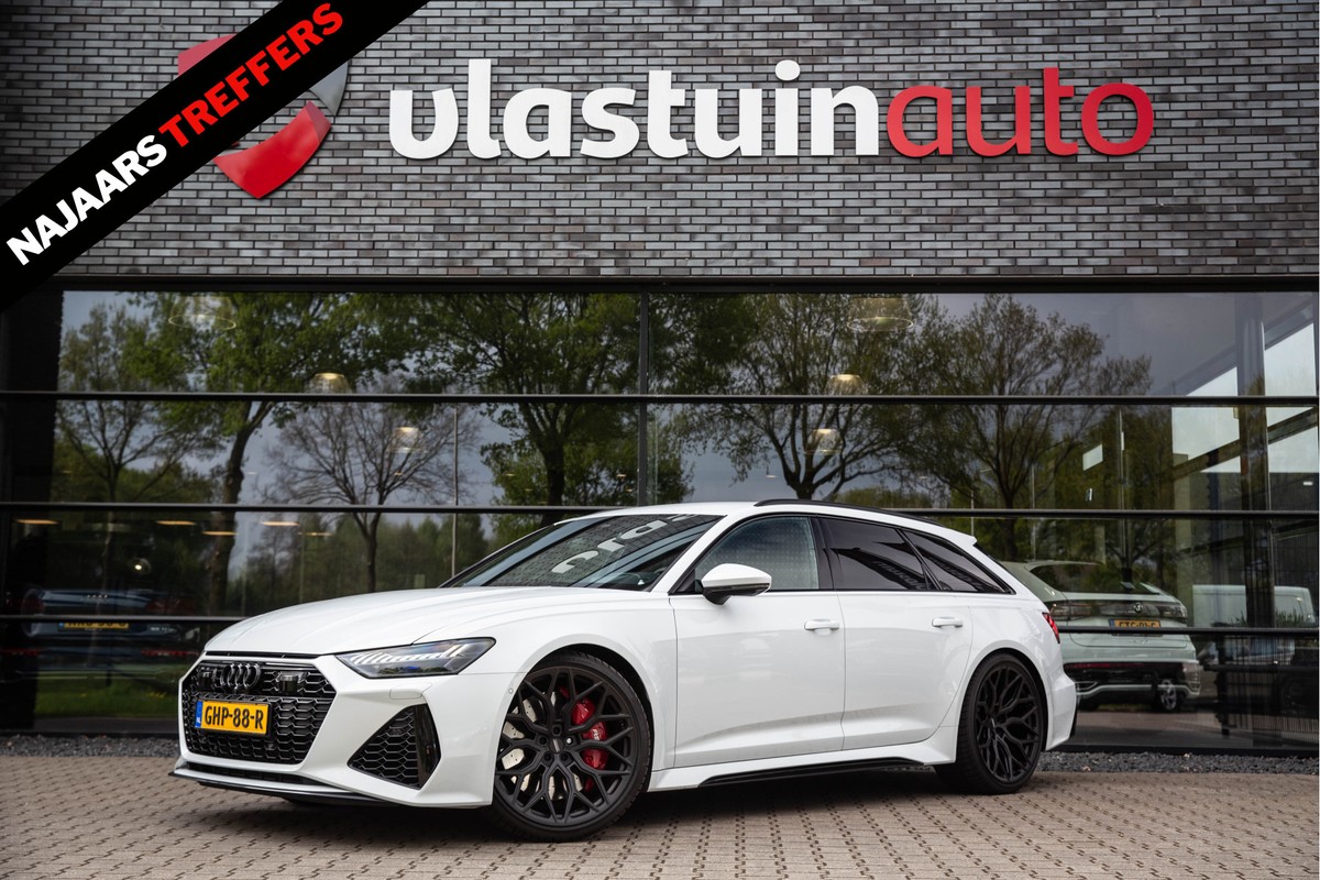 Audi RS6