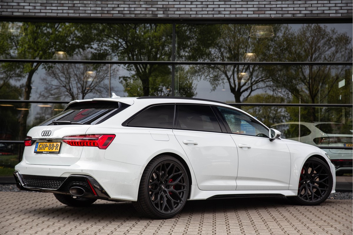 Audi RS6