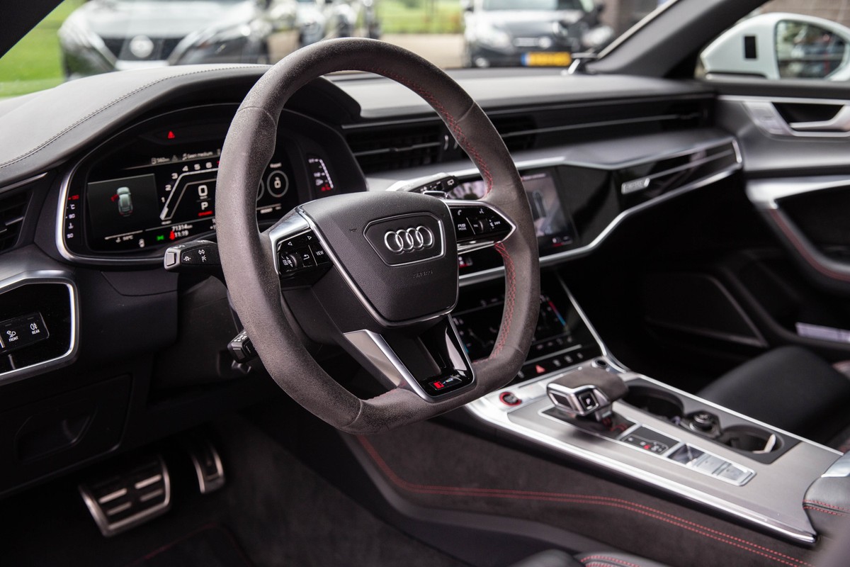 Audi RS6