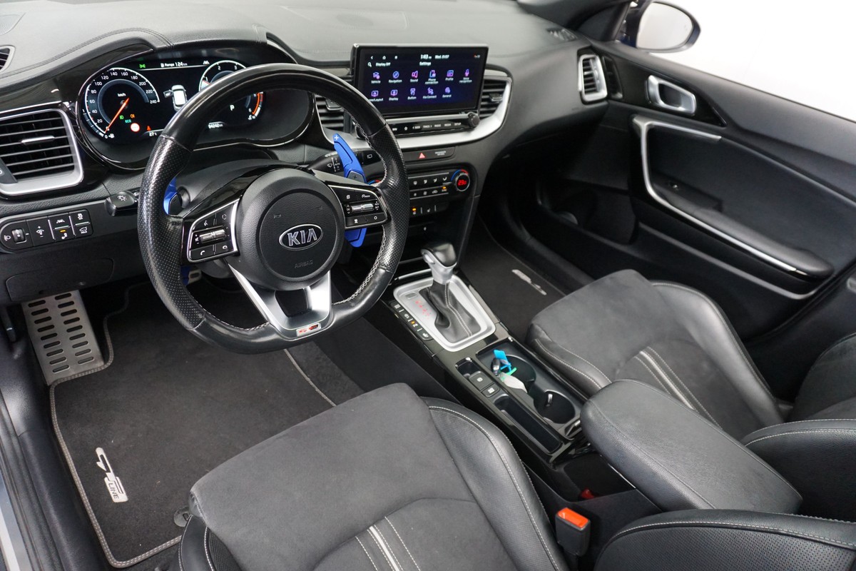 Kia Ceed Sportswagon
