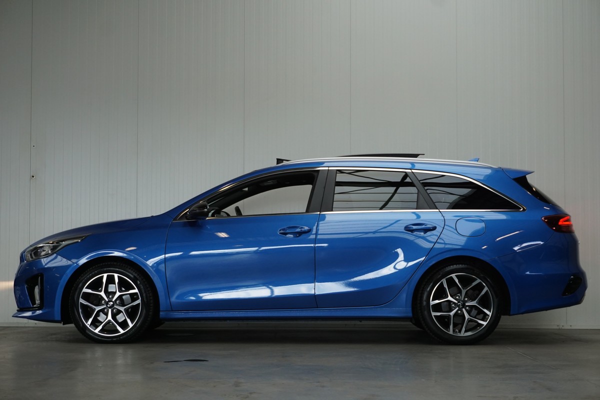 Kia Ceed Sportswagon