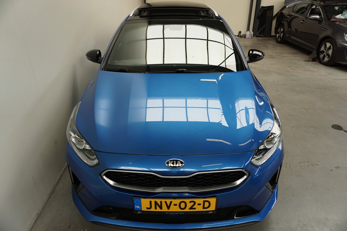Kia Ceed Sportswagon