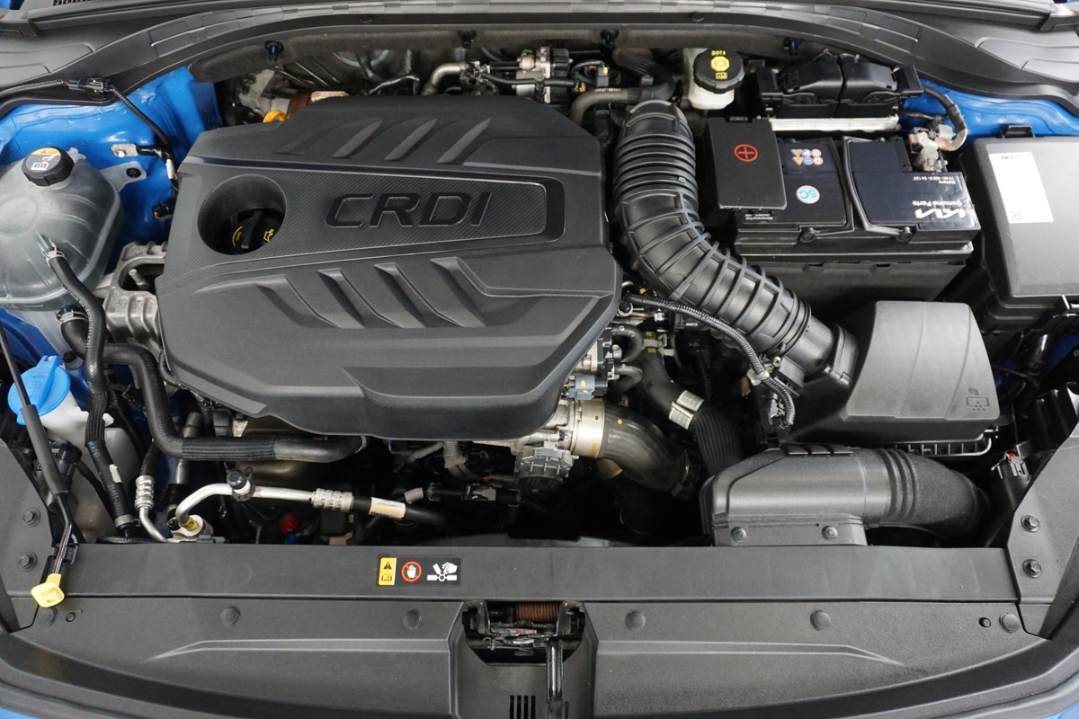 Kia Ceed Sportswagon