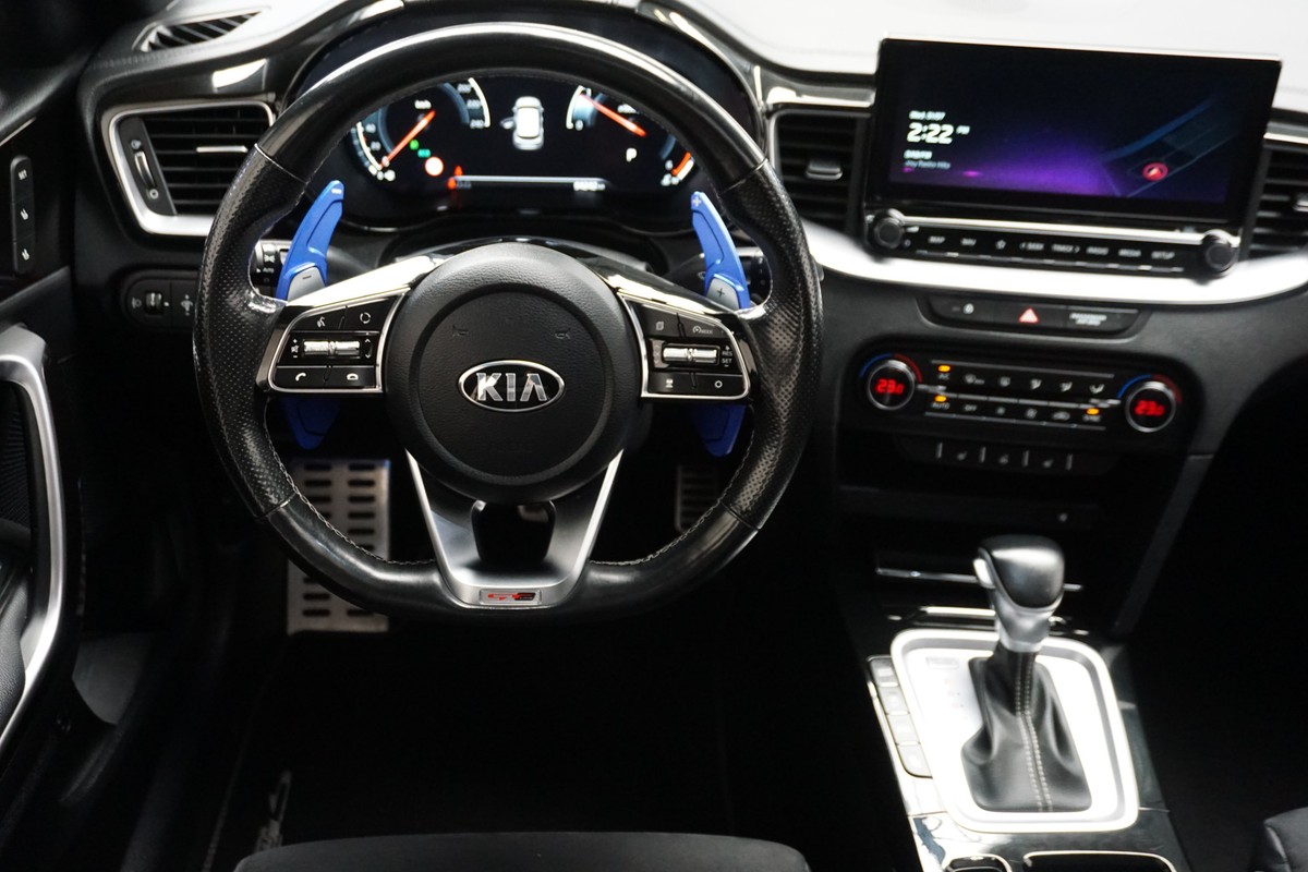 Kia Ceed Sportswagon