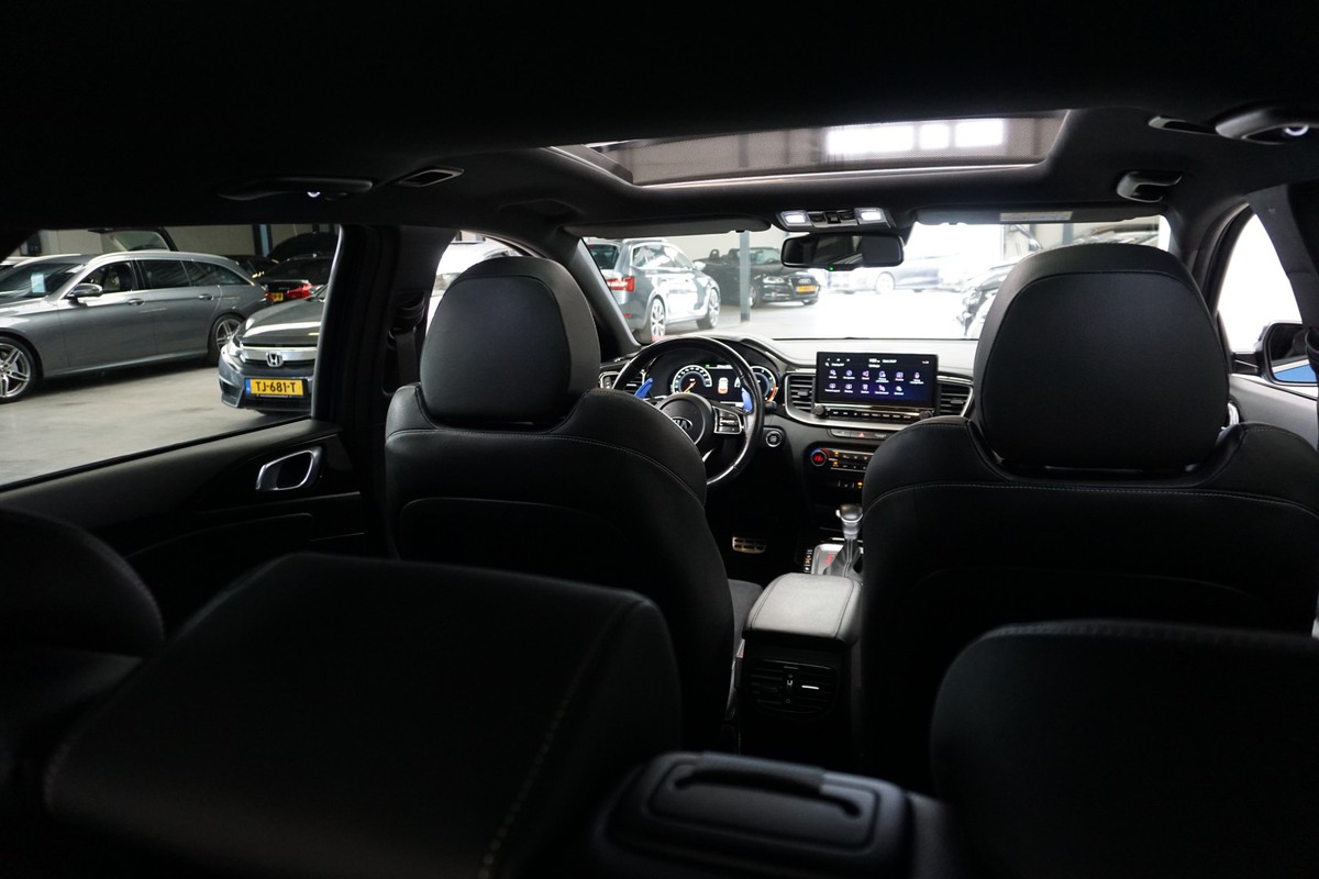 Kia Ceed Sportswagon