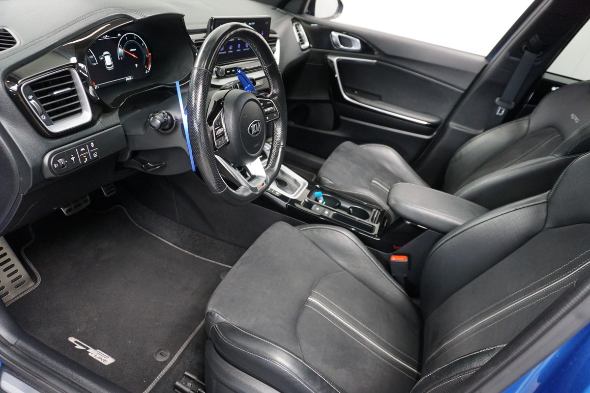 Kia Ceed Sportswagon