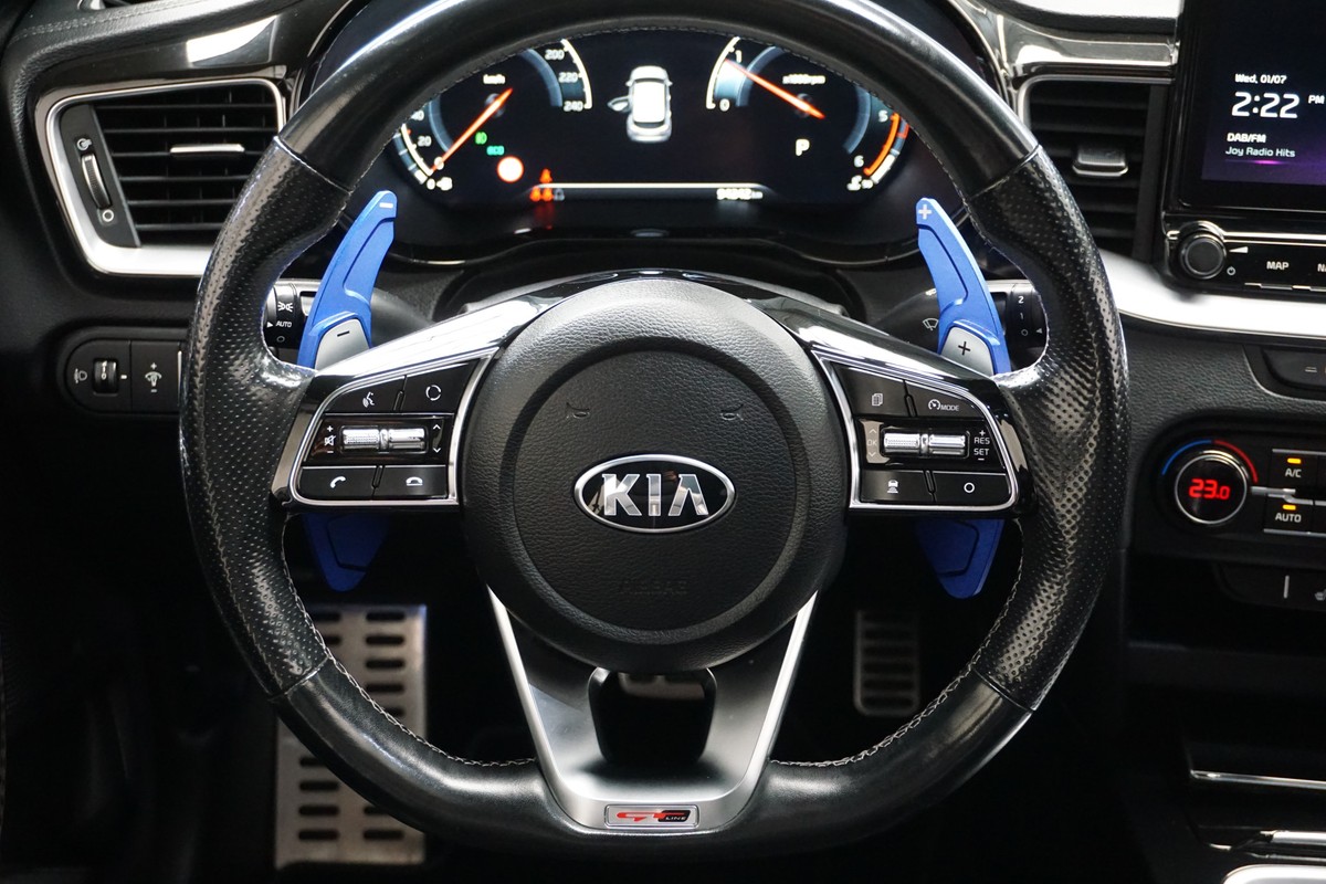 Kia Ceed Sportswagon