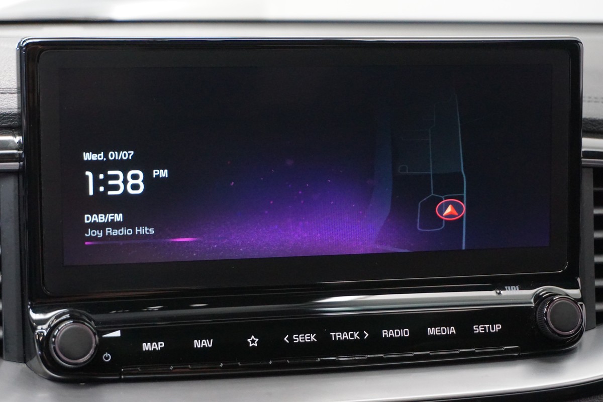 Kia Ceed Sportswagon