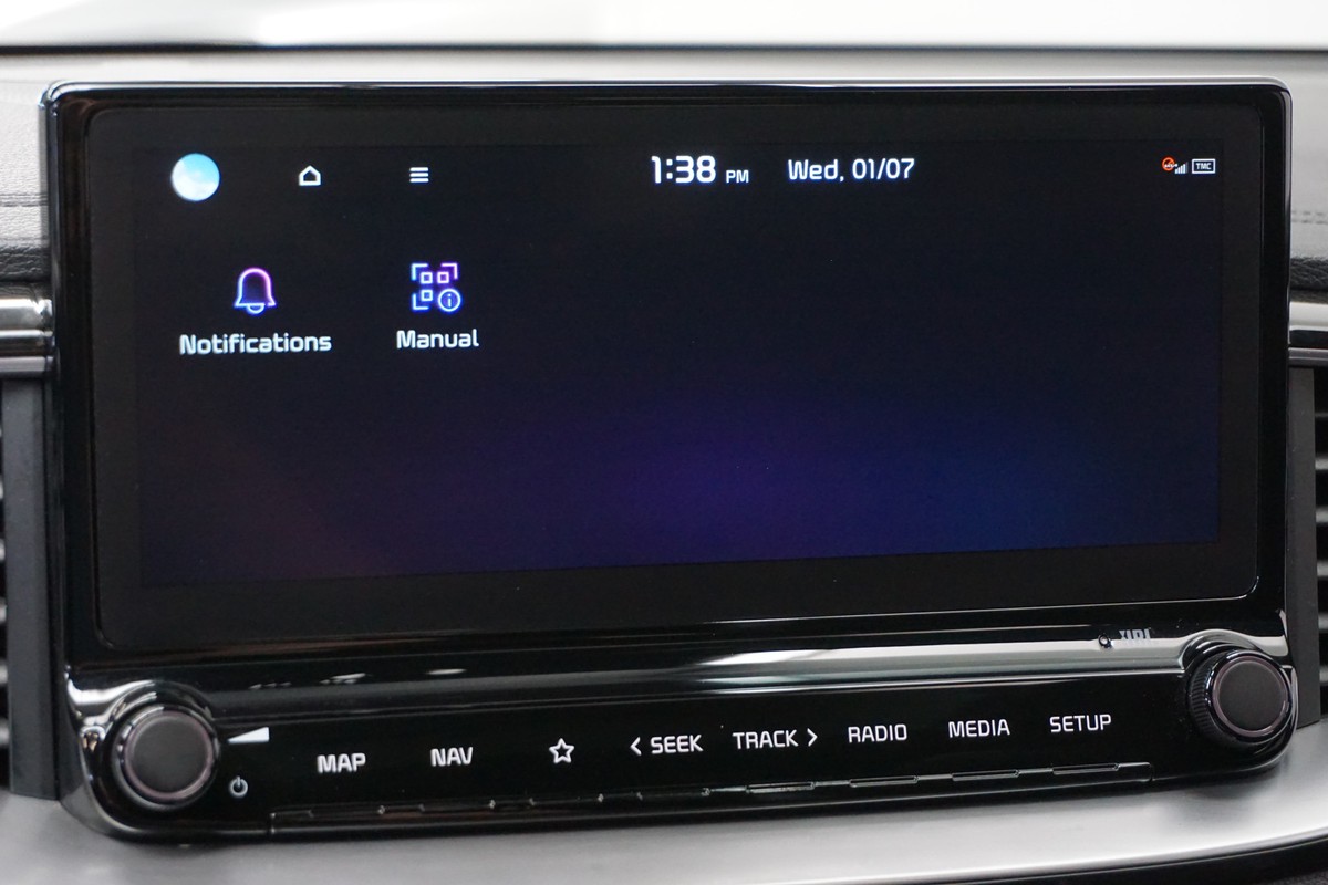 Kia Ceed Sportswagon